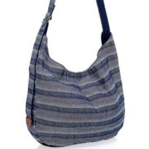 Thirty-One Retro Metro Hobo Crossbody